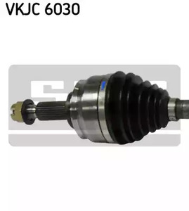 Фото VKJC6030 Вал SKF {forloop.counter}}